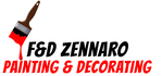 F & D Zennaro Painting and Decorating